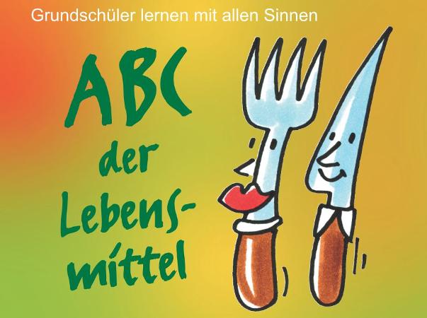 ABC der Lebensmittel